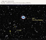 2006 M57 – NGC6720 Paul Rix
