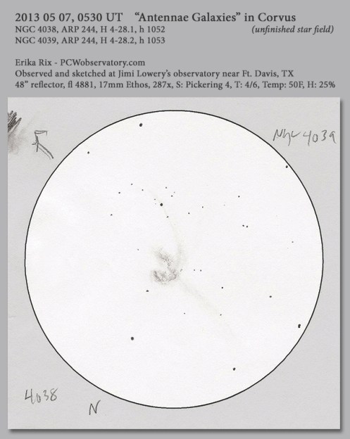 48-inch-Antennae-galaxies